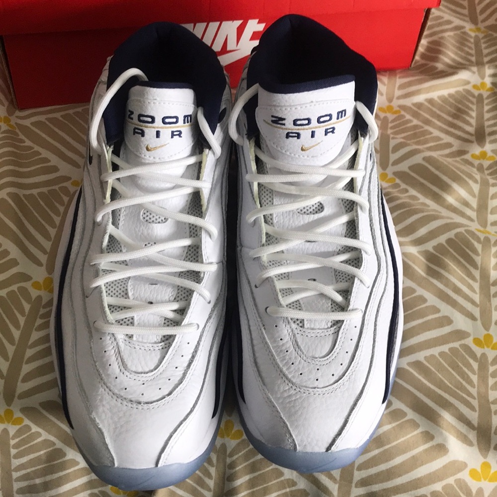 Nike Air Zoom Flight 96 - Picture 3 of 7